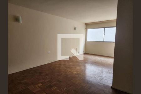Foto 01 de apartamento à venda com 2 quartos, 79m² em Perdizes, São Paulo