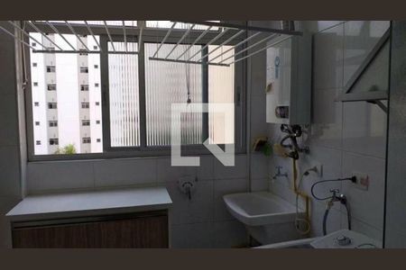 Foto 23 de apartamento à venda com 3 quartos, 83m² em Parque Imperial, São Paulo