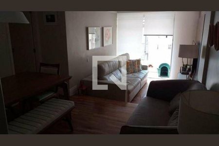Foto 25 de apartamento à venda com 3 quartos, 83m² em Parque Imperial, São Paulo