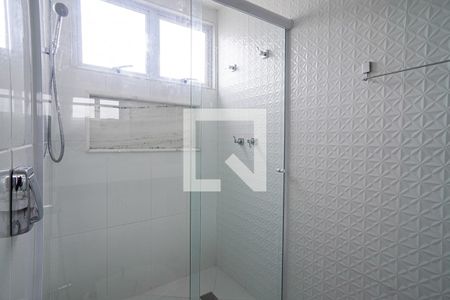 Banheiro do Quarto 1 de apartamento para alugar com 2 quartos, 84m² em Icaraí, Niterói