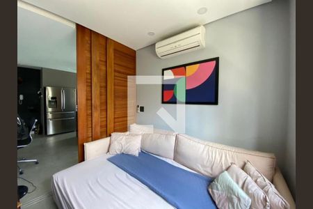 Foto 08 de apartamento à venda com 2 quartos, 60m² em Vila Mariana, São Paulo