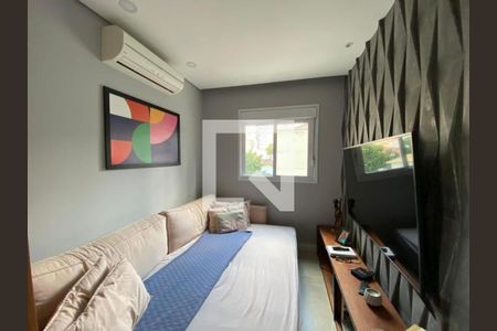 Foto 07 de apartamento à venda com 2 quartos, 60m² em Vila Mariana, São Paulo