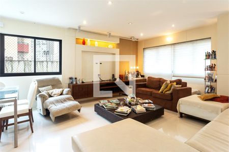 Apartamento à venda com 4 quartos, 235m² em Aclimação, São Paulo
