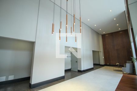 Apartamento para alugar com 75m², 2 quartos e 1 vaga Apartamento para alugar com 75m², 2 quartos e 1 vagaÁrea comum