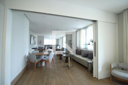 Apartamento para alugar com 75m², 2 quartos e 1 vagaÁrea comum 