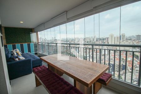 Apartamento para alugar com 75m², 2 quartos e 1 vaga Apartamento para alugar com 75m², 2 quartos e 1 vagaVaranda Sala