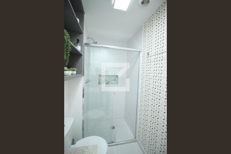 Apartamento para alugar com 75m², 2 quartos e 1 vagaBanheiro Quarto