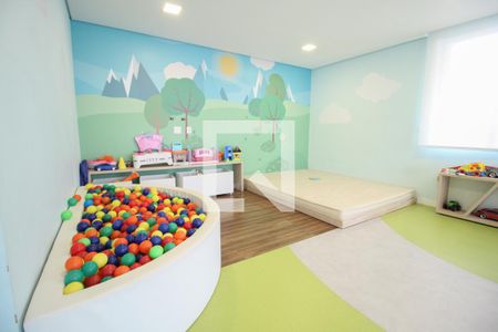 Apartamento para alugar com 75m², 2 quartos e 1 vaga Apartamento para alugar com 75m², 2 quartos e 1 vagaÁrea comum