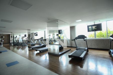 Apartamento para alugar com 75m², 2 quartos e 1 vaga Apartamento para alugar com 75m², 2 quartos e 1 vagaÁrea comum