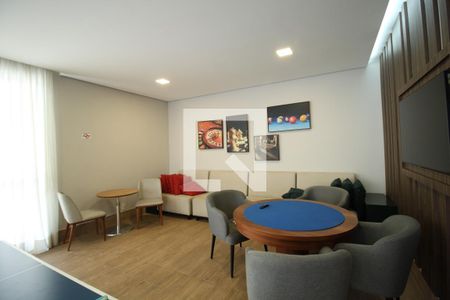 Apartamento para alugar com 75m², 2 quartos e 1 vagaÁrea comum 