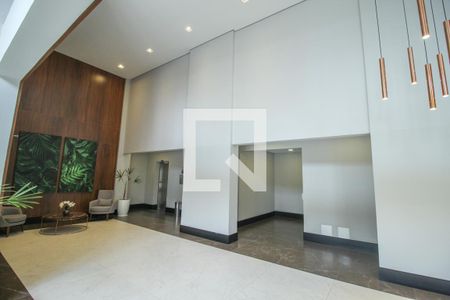 Apartamento para alugar com 75m², 2 quartos e 1 vaga Apartamento para alugar com 75m², 2 quartos e 1 vagaÁrea comum