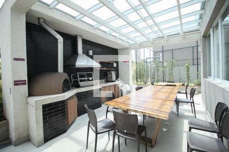 Apartamento para alugar com 75m², 2 quartos e 1 vaga Apartamento para alugar com 75m², 2 quartos e 1 vagaÁrea comum