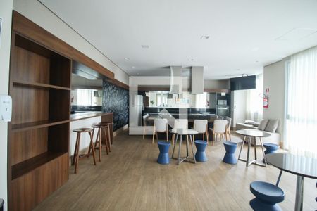 Apartamento para alugar com 75m², 2 quartos e 1 vaga Apartamento para alugar com 75m², 2 quartos e 1 vagaÁrea comum