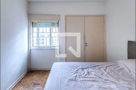 Apartamento à venda com 2 quartos, 45m² em Bela Vista, São Paulo