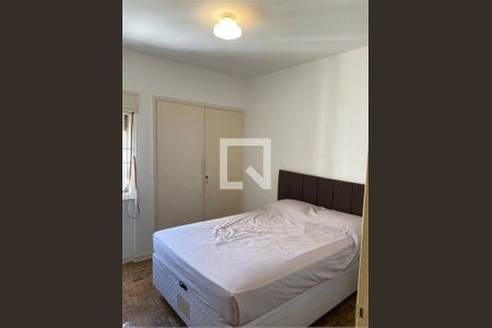 Apartamento à venda com 2 quartos, 45m² em Bela Vista, São Paulo