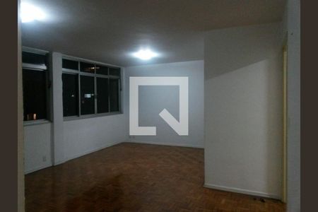 Apartamento à venda com 3 quartos, 98m² em Santa Cecilia, São Paulo