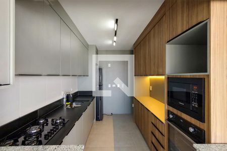 Apartamento para alugar com 144m², 3 quartos e 2 vagas Apartamento para alugar com 144m², 3 quartos e 2 vagasCozinha