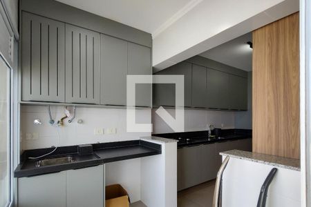 Apartamento para alugar com 144m², 3 quartos e 2 vagas Apartamento para alugar com 144m², 3 quartos e 2 vagasÁrea de Serviço