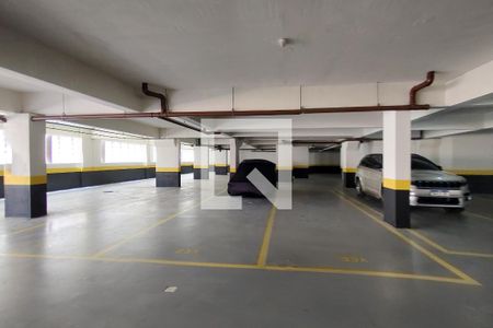 Apartamento para alugar com 144m², 3 quartos e 2 vagas Apartamento para alugar com 144m², 3 quartos e 2 vagasGaragem