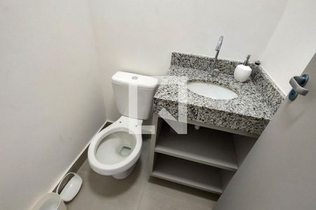 Apartamento para alugar com 144m², 3 quartos e 2 vagas Apartamento para alugar com 144m², 3 quartos e 2 vagasLavabo