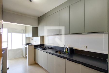 Apartamento para alugar com 144m², 3 quartos e 2 vagas Apartamento para alugar com 144m², 3 quartos e 2 vagasCozinha
