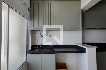 Apartamento para alugar com 144m², 3 quartos e 2 vagas Apartamento para alugar com 144m², 3 quartos e 2 vagasÁrea de Serviço