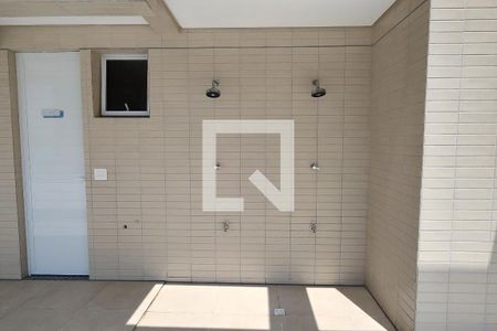 Apartamento para alugar com 144m², 3 quartos e 2 vagas Apartamento para alugar com 144m², 3 quartos e 2 vagasDucha