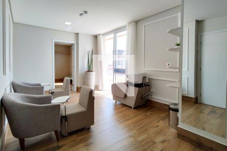 Apartamento para alugar com 144m², 3 quartos e 2 vagas Apartamento para alugar com 144m², 3 quartos e 2 vagasEspaço mulher