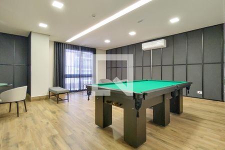 Apartamento para alugar com 144m², 3 quartos e 2 vagas Apartamento para alugar com 144m², 3 quartos e 2 vagasSalão de jogos