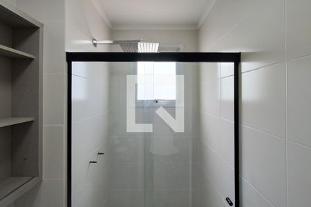 Apartamento para alugar com 144m², 3 quartos e 2 vagas Apartamento para alugar com 144m², 3 quartos e 2 vagasBanheiro da Suíte 2