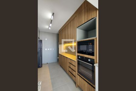 Apartamento para alugar com 144m², 3 quartos e 2 vagas Apartamento para alugar com 144m², 3 quartos e 2 vagasCozinha