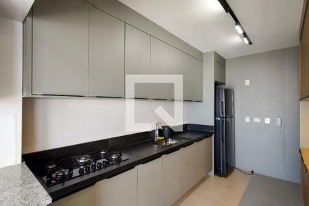 Apartamento para alugar com 144m², 3 quartos e 2 vagas Apartamento para alugar com 144m², 3 quartos e 2 vagasCozinha