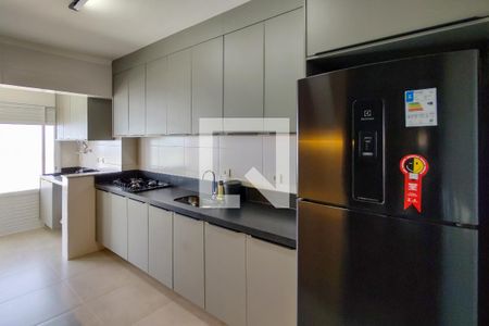 Apartamento para alugar com 144m², 3 quartos e 2 vagas Apartamento para alugar com 144m², 3 quartos e 2 vagasCozinha