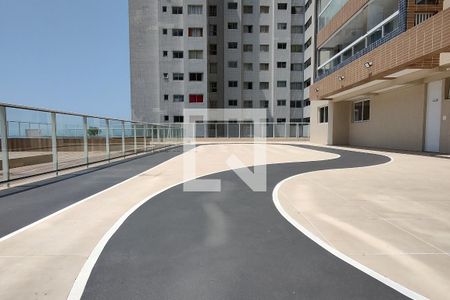 Apartamento para alugar com 144m², 3 quartos e 2 vagas Apartamento para alugar com 144m², 3 quartos e 2 vagasPista de cooper