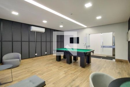 Apartamento para alugar com 144m², 3 quartos e 2 vagas Apartamento para alugar com 144m², 3 quartos e 2 vagasSalão de jogos