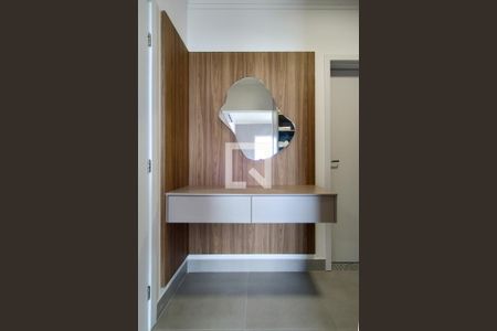 Suite 1 de apartamento para alugar com 3 quartos, 144m² em Aviação, Praia Grande