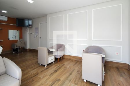 Apartamento para alugar com 144m², 3 quartos e 2 vagas Apartamento para alugar com 144m², 3 quartos e 2 vagasEspaço mulher