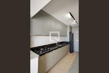 Apartamento para alugar com 144m², 3 quartos e 2 vagas Apartamento para alugar com 144m², 3 quartos e 2 vagasCozinha