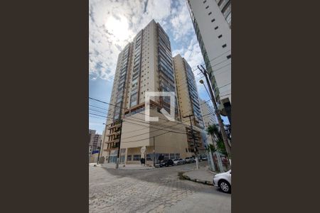 Apartamento para alugar com 144m², 3 quartos e 2 vagas Apartamento para alugar com 144m², 3 quartos e 2 vagasFachada do Prédio