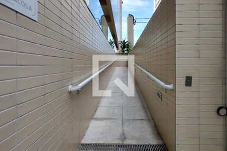 Apartamento para alugar com 144m², 3 quartos e 2 vagas Apartamento para alugar com 144m², 3 quartos e 2 vagasRampa de acesso