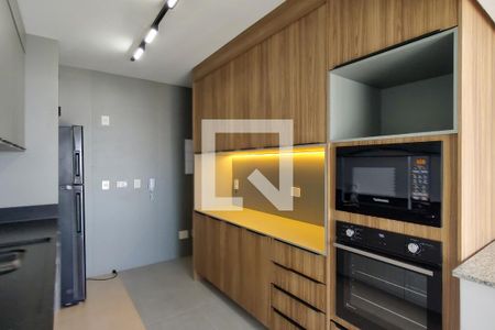 Apartamento para alugar com 144m², 3 quartos e 2 vagas Apartamento para alugar com 144m², 3 quartos e 2 vagasCozinha