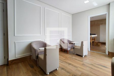 Apartamento para alugar com 144m², 3 quartos e 2 vagas Apartamento para alugar com 144m², 3 quartos e 2 vagasEspaço mulher