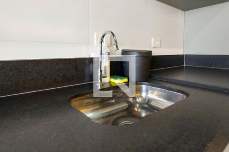 Apartamento para alugar com 144m², 3 quartos e 2 vagas Apartamento para alugar com 144m², 3 quartos e 2 vagasCozinha