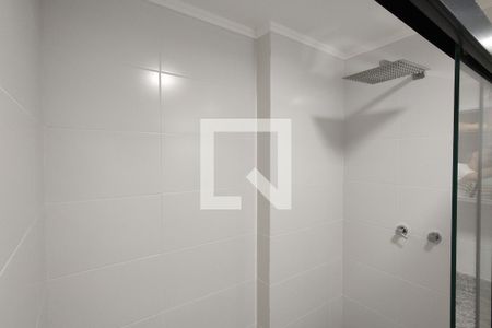 Apartamento para alugar com 144m², 3 quartos e 2 vagas Apartamento para alugar com 144m², 3 quartos e 2 vagasBanheiro da Suíte 1
