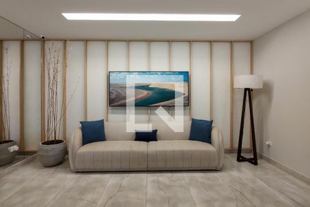 Apartamento para alugar com 144m², 3 quartos e 2 vagas Apartamento para alugar com 144m², 3 quartos e 2 vagasHall de entrada