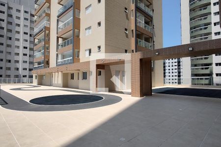 Área comum de apartamento para alugar com 3 quartos, 144m² em Aviação, Praia Grande