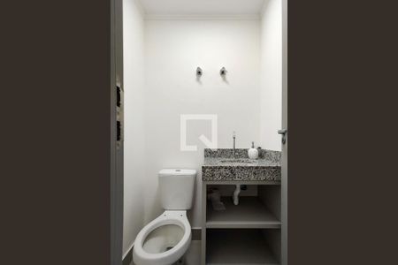 Apartamento para alugar com 144m², 3 quartos e 2 vagas Apartamento para alugar com 144m², 3 quartos e 2 vagasLavabo