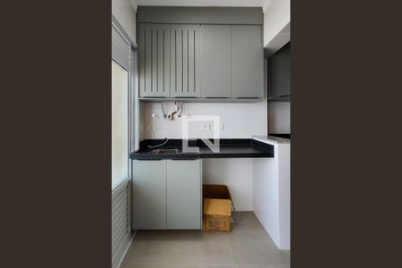 Apartamento para alugar com 144m², 3 quartos e 2 vagas Apartamento para alugar com 144m², 3 quartos e 2 vagasÁrea de Serviço