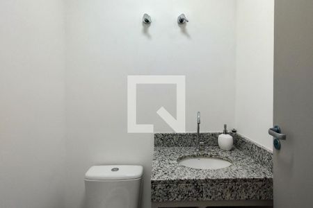 Apartamento para alugar com 144m², 3 quartos e 2 vagas Apartamento para alugar com 144m², 3 quartos e 2 vagasLavabo