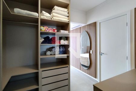 Apartamento para alugar com 144m², 3 quartos e 2 vagas Apartamento para alugar com 144m², 3 quartos e 2 vagasSuite 1